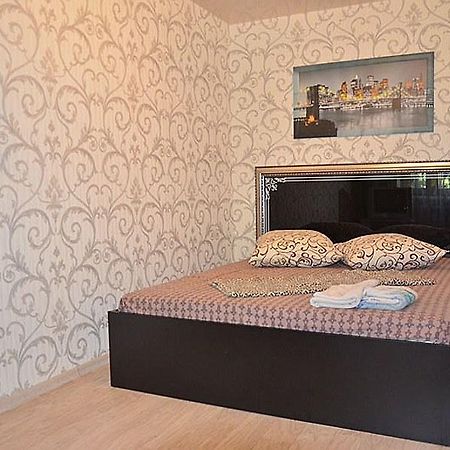 Tiraspolskaya Park Apartments Херсон Экстерьер фото