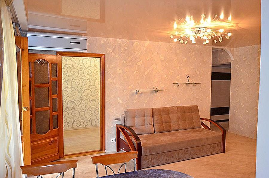 Tiraspolskaya Park Apartments Херсон Экстерьер фото