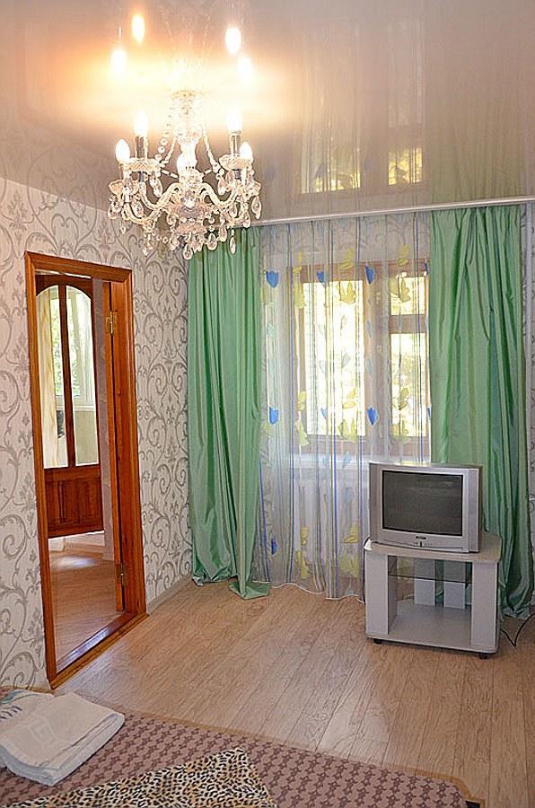 Tiraspolskaya Park Apartments Херсон Экстерьер фото