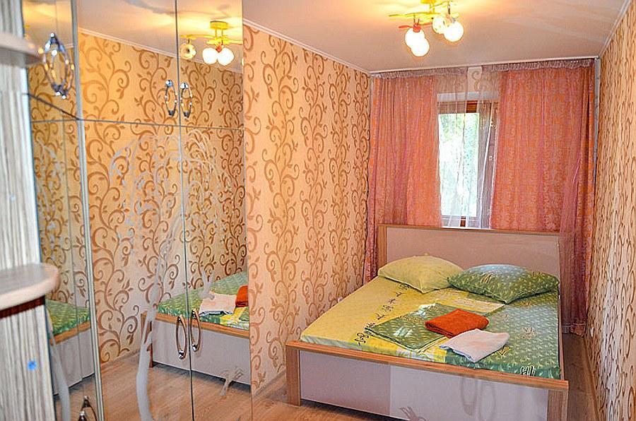 Tiraspolskaya Park Apartments Херсон Экстерьер фото