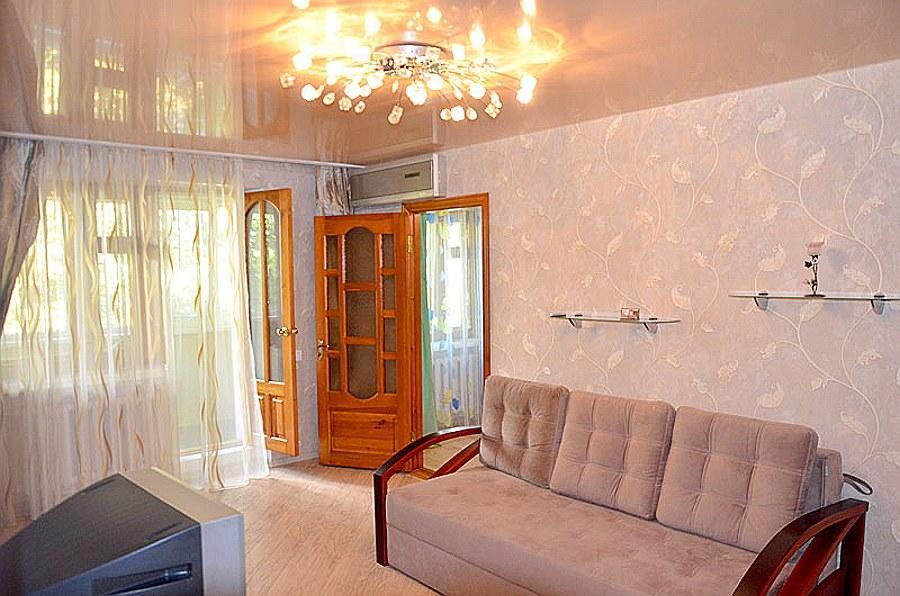 Tiraspolskaya Park Apartments Херсон Экстерьер фото