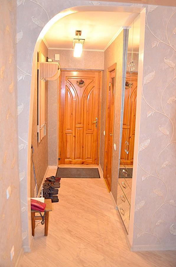 Tiraspolskaya Park Apartments Херсон Экстерьер фото