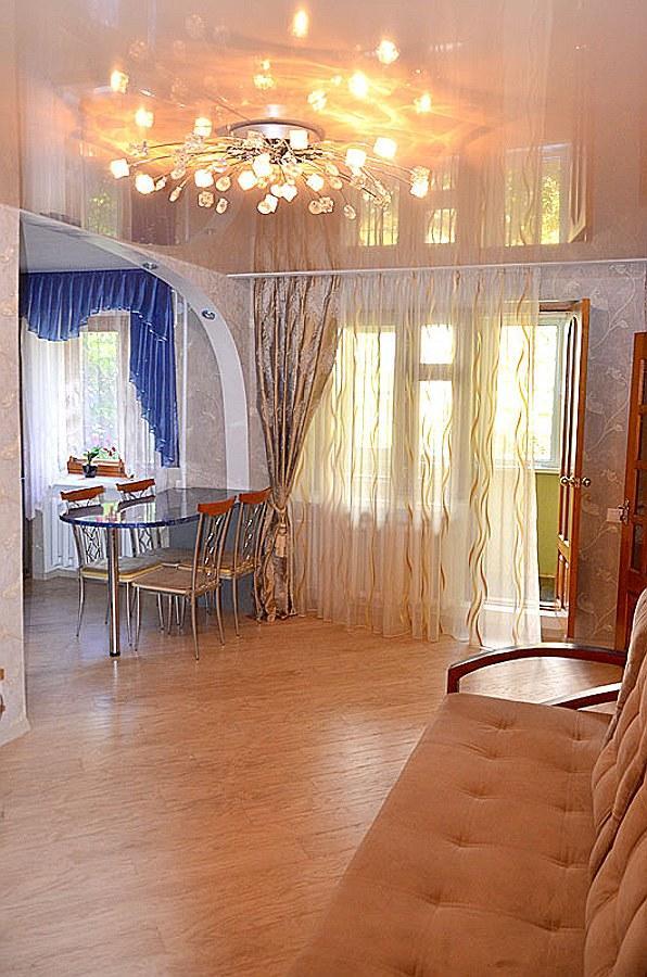 Tiraspolskaya Park Apartments Херсон Экстерьер фото