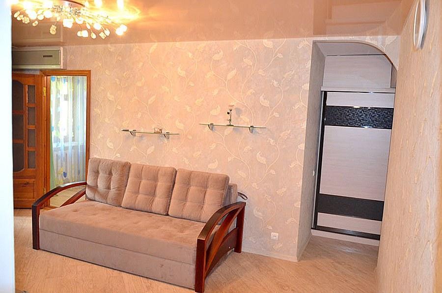 Tiraspolskaya Park Apartments Херсон Экстерьер фото