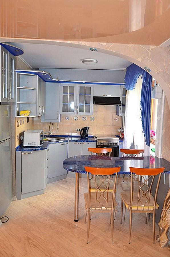 Tiraspolskaya Park Apartments Херсон Экстерьер фото